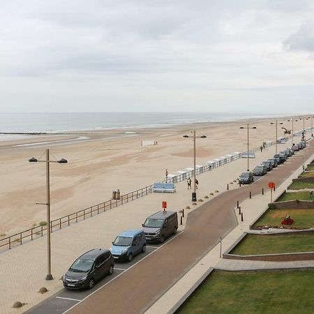 Anaconda Apartman Middelkerke Kültér fotó