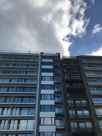 Anaconda Apartman Middelkerke Kültér fotó