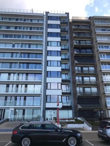 Anaconda Apartman Middelkerke Kültér fotó