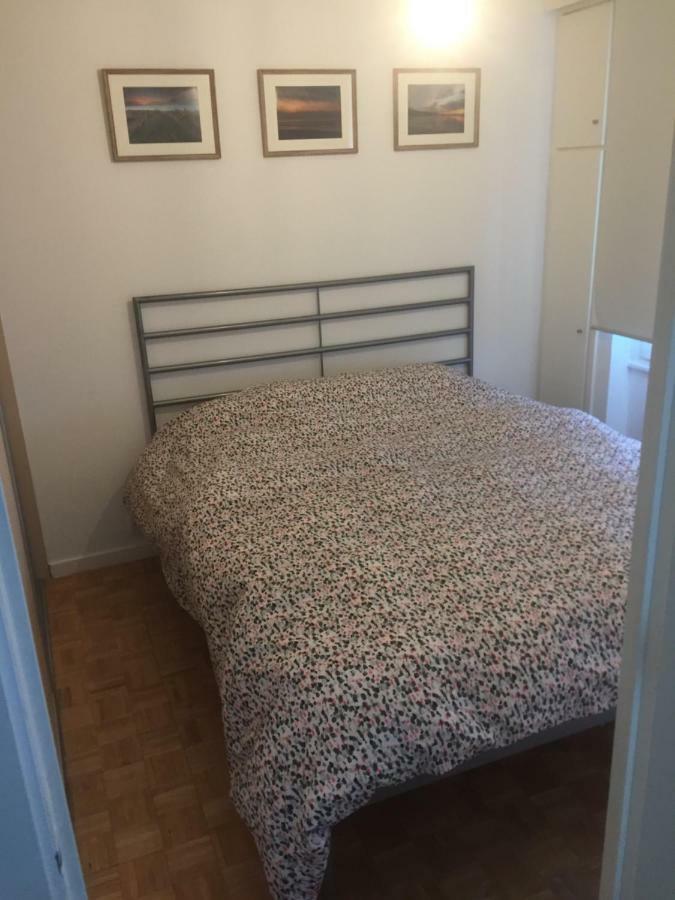 Anaconda Apartman Middelkerke Kültér fotó
